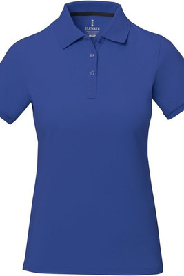 Elevate Life 38081 - Calgary short sleeve women's polo