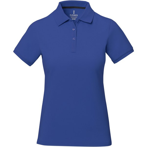 Elevate Life 38081 - Calgary short sleeve women's polo