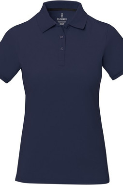 Elevate Life 38081 - Polo manches courtes femme Calgary