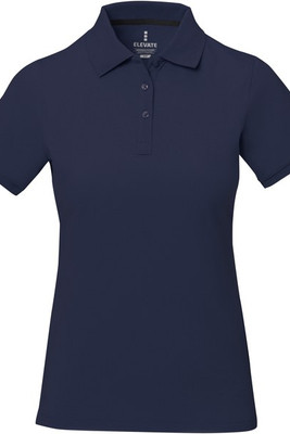 Elevate Life 38081 - Calgary short sleeve women's polo