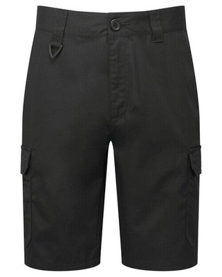 Premier Workwear PR564 - Eco-Friendly Mens Durable Cargo Work Shorts