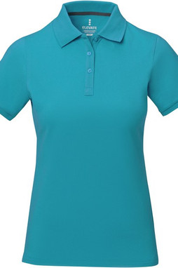 Elevate Life 38081 - Polo manches courtes femme Calgary