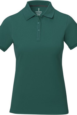 Elevate Life 38081 - Calgary short sleeve womens polo