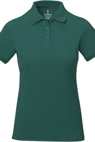 Elevate Life 38081 - Calgary Poloshirt für Damen
