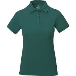 Elevate Life 38081 - Polo manches courtes femme Calgary