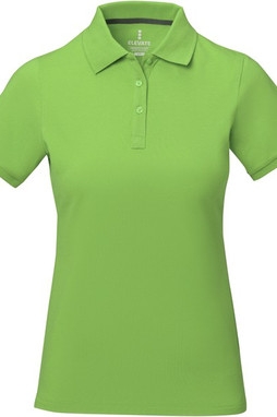 Elevate Life 38081 - Calgary naisten lyhythihainen pikeepaita