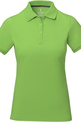 Elevate Life 38081 - Calgary kortærmet polo til kvinder