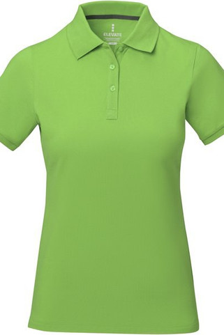 Elevate Life 38081 - Calgary damespolo met korte mouwen