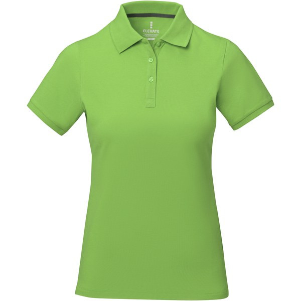 Elevate Life 38081 - Calgary short sleeve women's polo