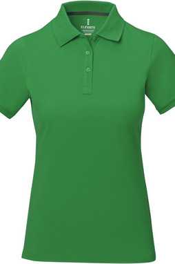 Elevate Life 38081 - Calgary Poloshirt für Damen
