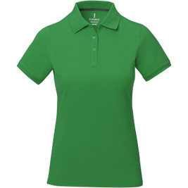 Elevate Life 38081 - Calgary short sleeve women's polo
