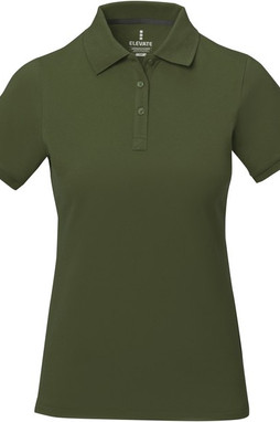Elevate Life 38081 - Polo manches courtes femme Calgary