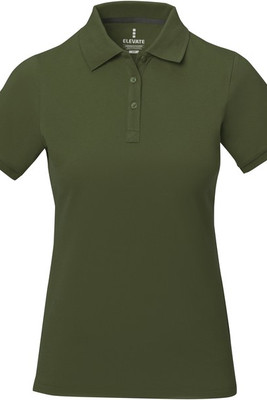 Elevate Life 38081 - Calgary short sleeve women's polo