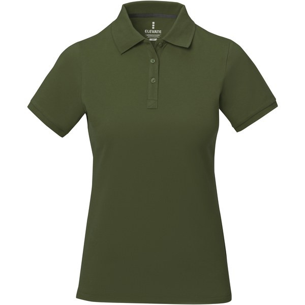 Elevate Life 38081 - Calgary short sleeve women's polo