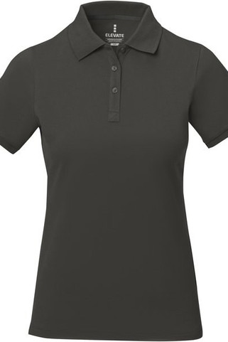Elevate Life 38081 - Calgary short sleeve womens polo