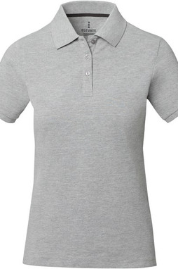 Elevate Life 38081 - Calgary short sleeve womens polo