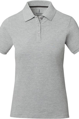 Elevate Life 38081 - Damskie polo Calgary z krótkim rękawem