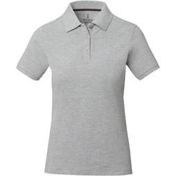 Elevate Life 38081 - Calgary Poloshirt für Damen