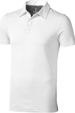Elevate Life 38084 - Markham short sleeve mens stretch polo