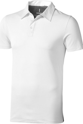 Elevate Life 38084 - Pánská stretch polokošile Markham