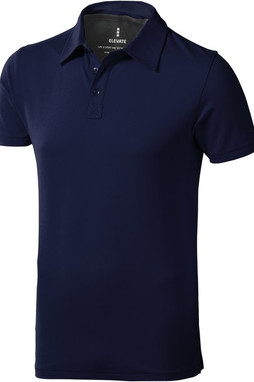 Elevate Life 38084 - Markham short sleeve mens stretch polo