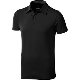 Elevate Life 38084 - Markham short sleeve men's stretch polo