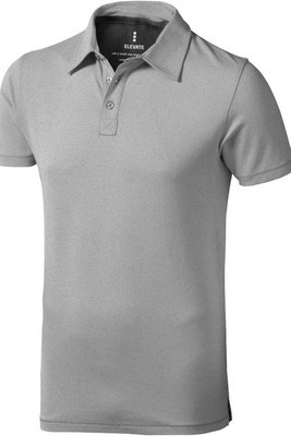 Elevate Life 38084 - Markham short sleeve men's stretch polo