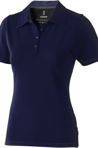 Elevate Life 38085 - Markham short sleeve womens stretch polo