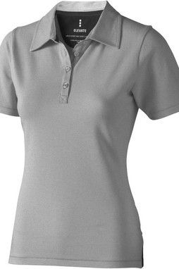 Elevate Life 38085 - Markham short sleeve womens stretch polo