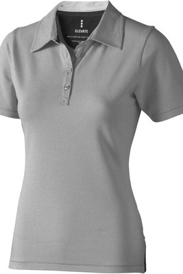 Elevate Life 38085 - Markham stretch damespolo met korte mouwen