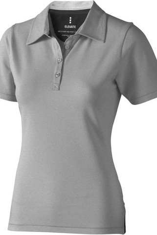 Elevate Life 38085 - Markham short sleeve womens stretch polo
