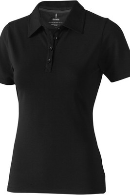 Elevate Life 38085 - Markham short sleeve women's stretch polo