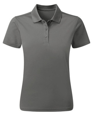 Premier Workwear PR633 - Eco-Friendly Ladies Recycled Polyester Polo Shirt