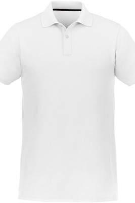 Elevate Essentials 38106 - Helios kortærmet polo til mænd