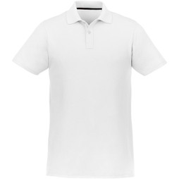 Elevate Essentials 38106 - Helios short sleeve mens polo