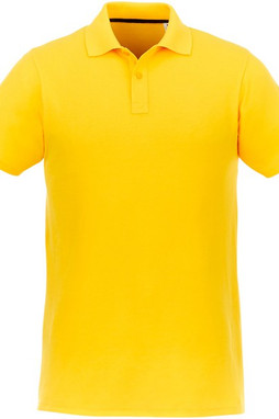 Elevate Essentials 38106 - Helios herenpolo met korte mouwen