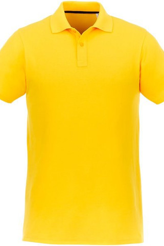 Elevate Essentials 38106 - Helios short sleeve mens polo