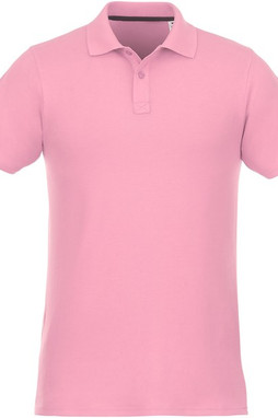 Elevate Essentials 38106 - Helios kortærmet polo til mænd