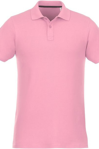 Elevate Essentials 38106 - Helios short sleeve mens polo