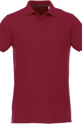 Elevate Essentials 38106 - Helios herenpolo met korte mouwen