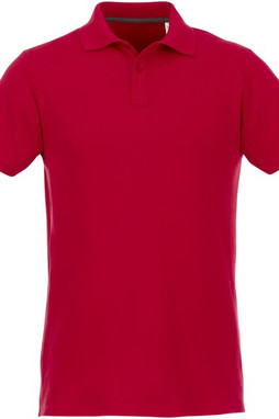 Elevate Essentials 38106 - Helios short sleeve mens polo
