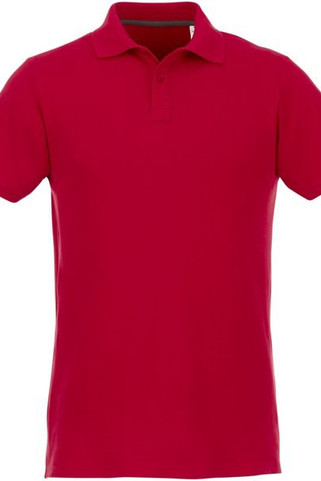 Elevate Essentials 38106 - Helios short sleeve mens polo