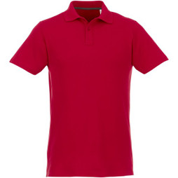 Elevate Essentials 38106 - Helios short sleeve mens polo