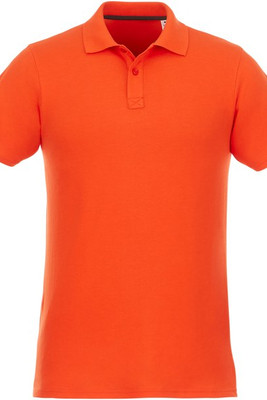 Elevate Essentials 38106 - Pánská polokošile s krátkým rukávem Helios