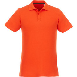 Elevate Essentials 38106 - Helios short sleeve mens polo