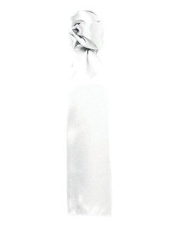 Premier Workwear PR730 - Elegant Ladies Business Scarf in Classic Polyester