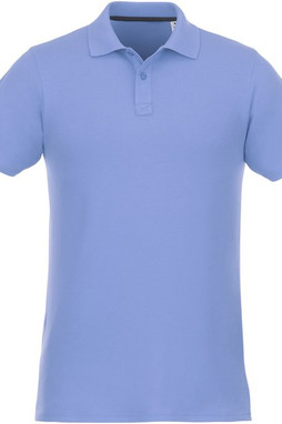 Elevate Essentials 38106 - Helios short sleeve mens polo