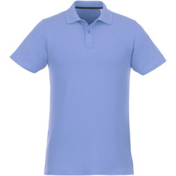 Elevate Essentials 38106 - Helios short sleeve mens polo