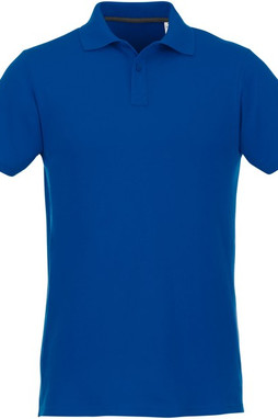 Elevate Essentials 38106 - Polo manches courtes homme Helios