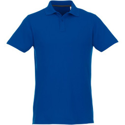 Elevate Essentials 38106 - Polo Helios a manica corta da uomo